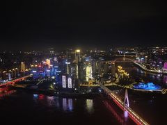 -WFC会仙楼观景台