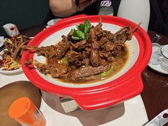 -海燕酒店(惠济路店)