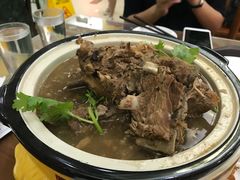 -白魁老号饭庄(交道口店)