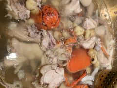 -大头椰·椰子鸡火锅(南宁万象城店)