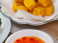 -鲍馬爺·首创鲍鱼鸡(银座店)