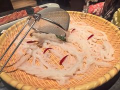 -捞王锅物料理(金华义乌之心店)