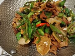 -小菜园新徽菜(无锡金悦广场店)