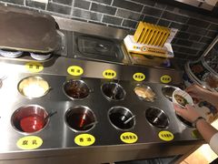 -義聚德·清真铜锅涮羊肉·烧烤(河东店)