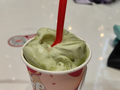 -DQ·蛋糕·冰淇淋(大宁国际商业广场店)