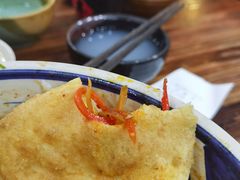 -面尚香关中面馆(西荷店)