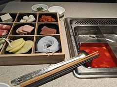 -海底捞大排档火锅(悦荟广场店)