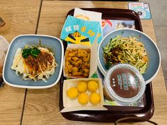 -魏家凉皮(来广营店)