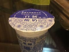 -茶港食堂(武昌店)