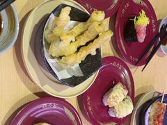 -寿司郎(皇庭广场店)