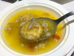 -粤域茶餐厅