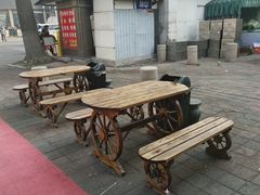 -清真·二嫂子煎饼果子(鼓楼旗舰形象店)