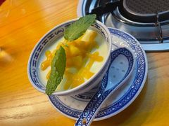 -朱光玉火锅馆(龙阳广场店)