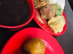 红豆粥-糯米香(长江路店)