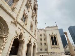 -励骏庞都广场(琴政路店)