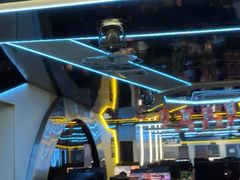 -嘻娱电竞·龙嘉兴(创业花园店)