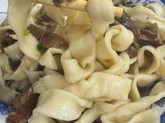 -清真-戏楼王记牛肉面