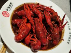 -叶派龙虾·招牌十三香(合肥路首店)
