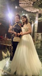 -格乐利雅婚礼艺术中心(南外滩店)