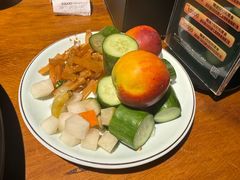 -三个渔夫·蒸汽海鲜(小白楼店)