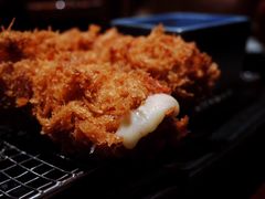 -山杏yama-katsu·吉列炸物