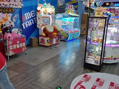 -大玩家(哈尔滨悦荟店)