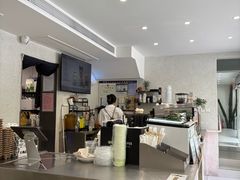 -北芒BEIMO COFFEE(五台山店)