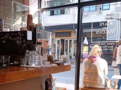 -Cafe del Volcan(永康路店)