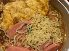 -喝丢一只鞋辣炒海鲜小烧烤(三八广场店)