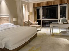 -南京东郊国宾馆