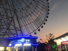 -南昌之星游乐场