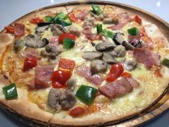 -萨卡屋亲子乐园·餐厅(龙山万物工场店)