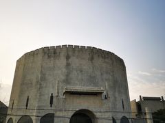 -辽沈战役纪念馆