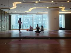-W Fitness 威尔仕健身(北京英皇集团中心店)