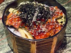 -炙柒Sekinana·精致料理 烧鸟·铁板烧(海上世界店)