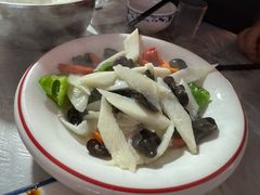 -金渝海鲜烧烤万州烤鱼店