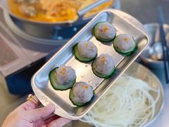 -小螺大作·螺蛳粉火锅(林和西店)