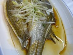 -东夷海鲜巨无霸(东夷小镇店)