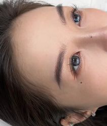 -韩美绣·骨相纹眉·洗眉美瞳线