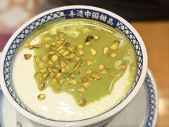 -赵记传承·中式甜品·非遗手冲姜撞奶(上海环球港店)