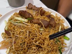 -香港深仔记茶餐厅(东门店)