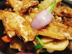 -龙记香港茶餐厅(久光百货店)