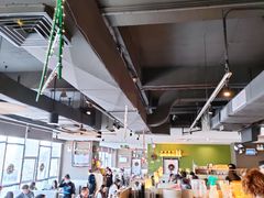 大堂-大头虾越式风味餐厅(光明广场店)