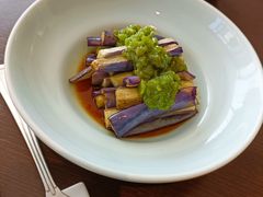 -静之湖湖畔餐厅