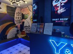 -Y&Y创意真人密室逃脱馆(人民广场步行街店)