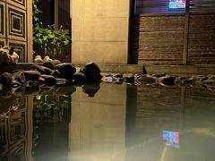 -春晖园度假酒店温泉