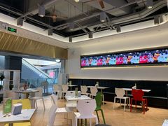 -813芭依珊 BAESAn(汇港购物中心店)