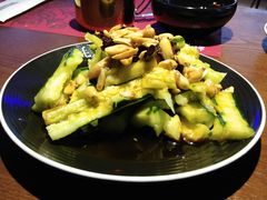 -蚝魁竹笼蒸生蚝 余杭店