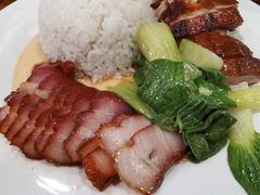 -澳门陈光记烧味饭店(南京德基广场店)