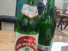 -老王四季抻面(南六东路店)